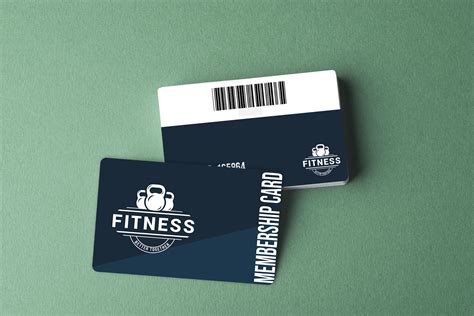 swipe card for gym